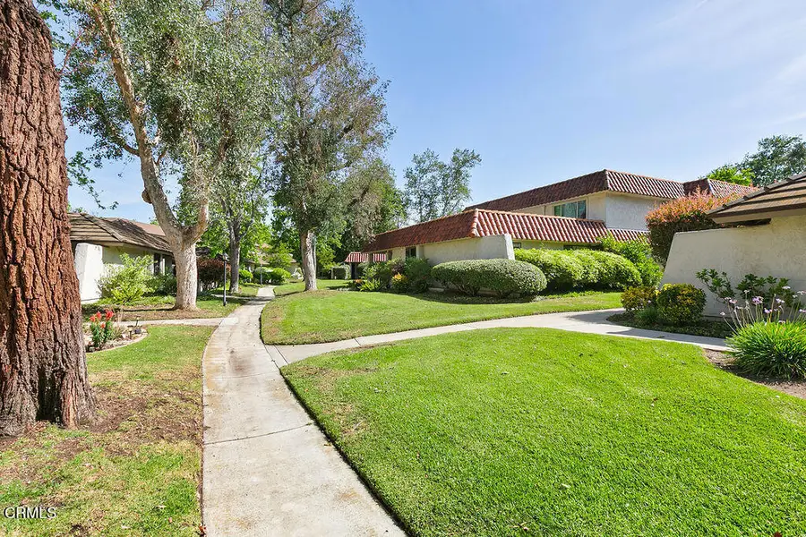 1228 Kirkford Way, Westlake Village, CA 91361 - #2
