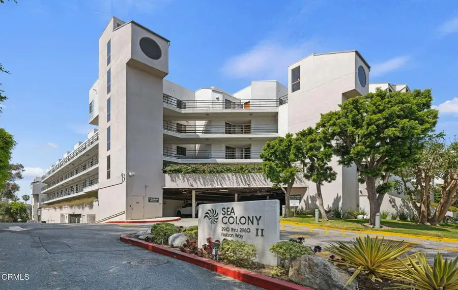 2920 Neilson Way #304, Santa Monica, CA 90405 - #2