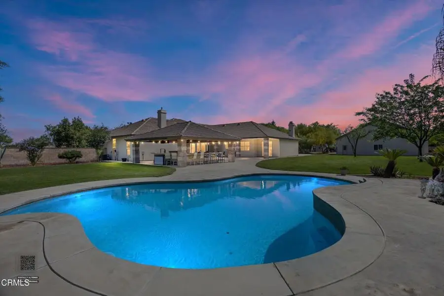 17141 Panadero Court, Bakersfield, CA 93314 - #2