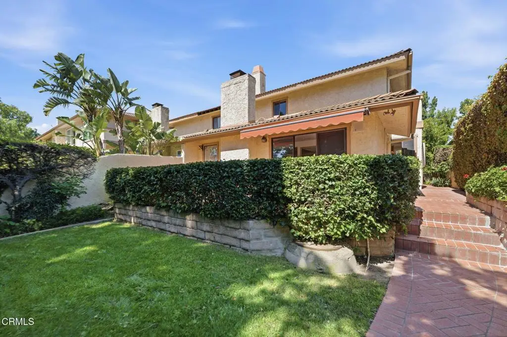 66 Paseo Esplendido, Camarillo, CA 93010 - #1