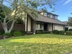 2725 Shalimar Street, Camarillo, CA 93010 - #1