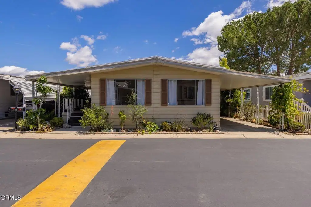 950 Woodland Avenue #54, Ojai, CA 93023 - #1