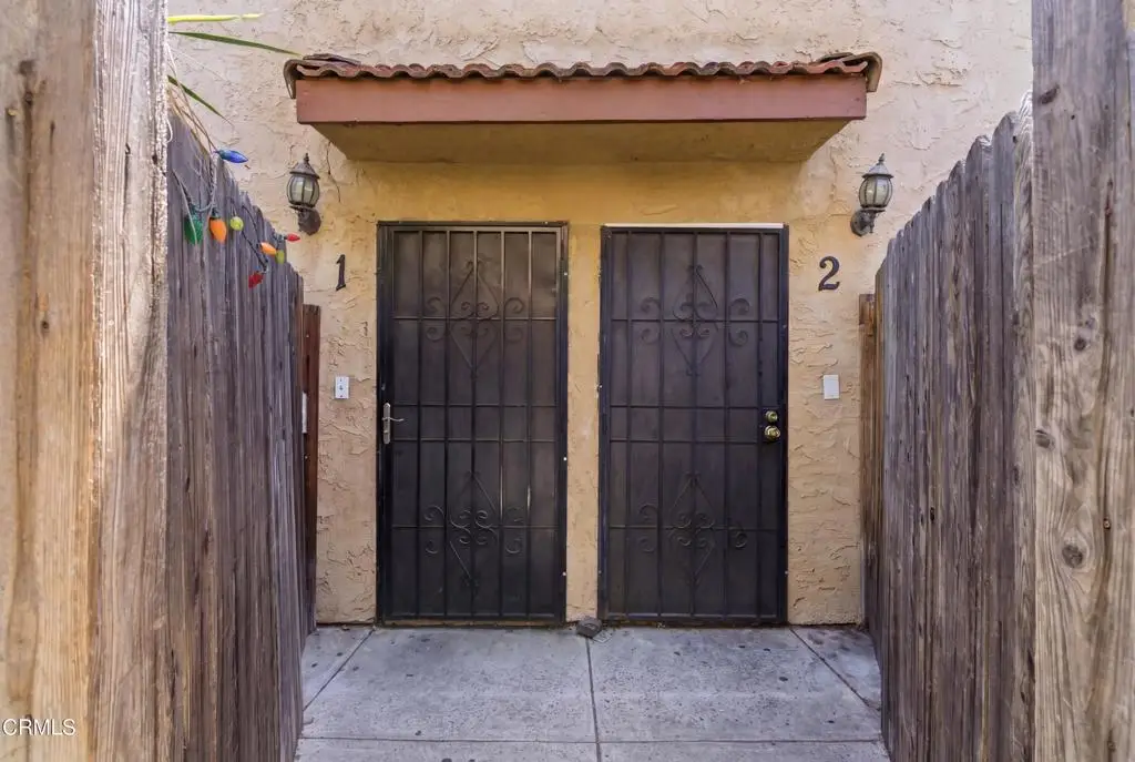 9051 Cedros Avenue #2, Panorama City, CA 91402 - #1