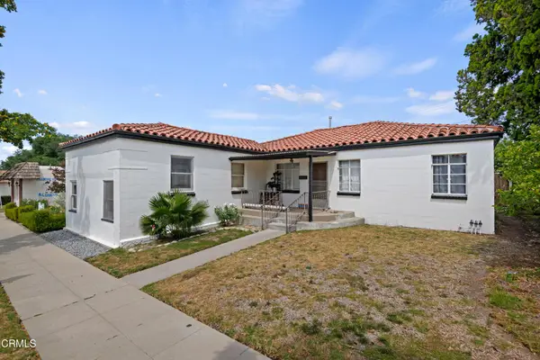 553 Sespe Avenue, Fillmore, CA 93015