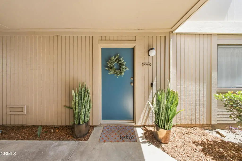 1424 San Simeon Court #4, San Buenaventura Ventura, CA 93003 - #1