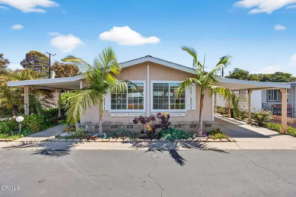 4700 Aurora Drive #129, Ventura, CA 93003