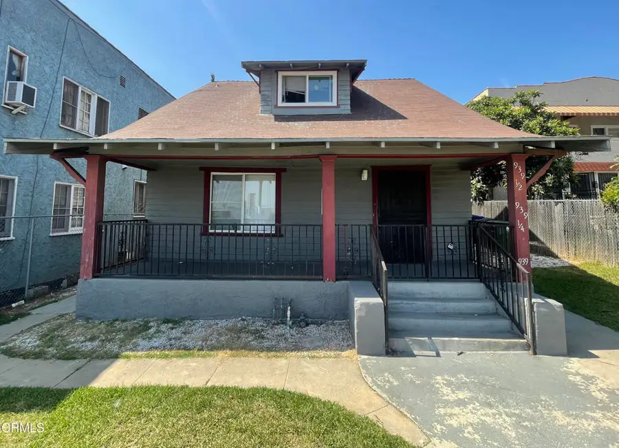 939 S Lorena Street, Los Angeles, CA 90023 - #2