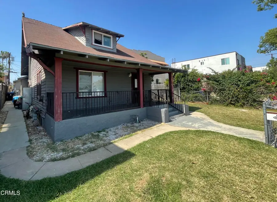 939 S Lorena Street, Los Angeles, CA 90023 - #3