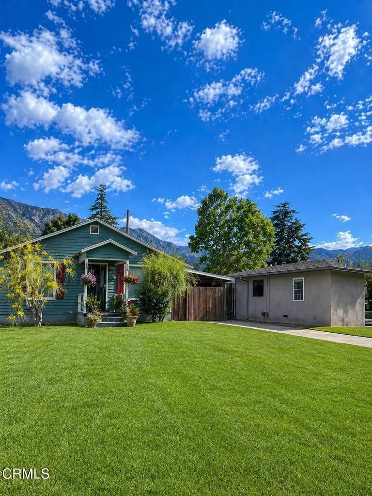 506 E Oak Street, Ojai, CA 93023 - #1
