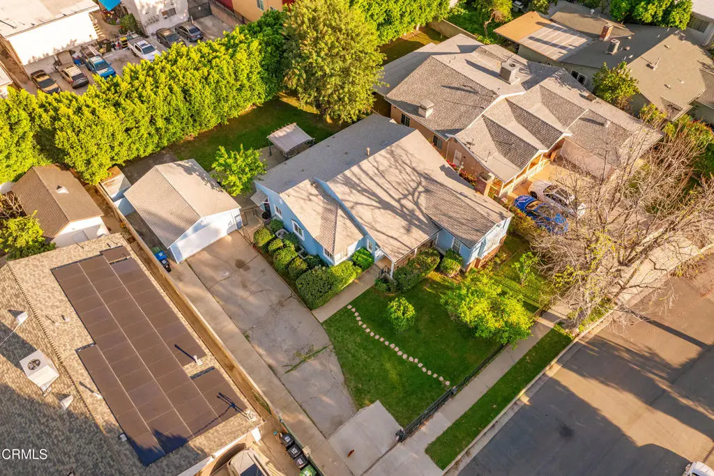 6514 Mammoth Avenue, Valley Glen, CA 91401 - #1