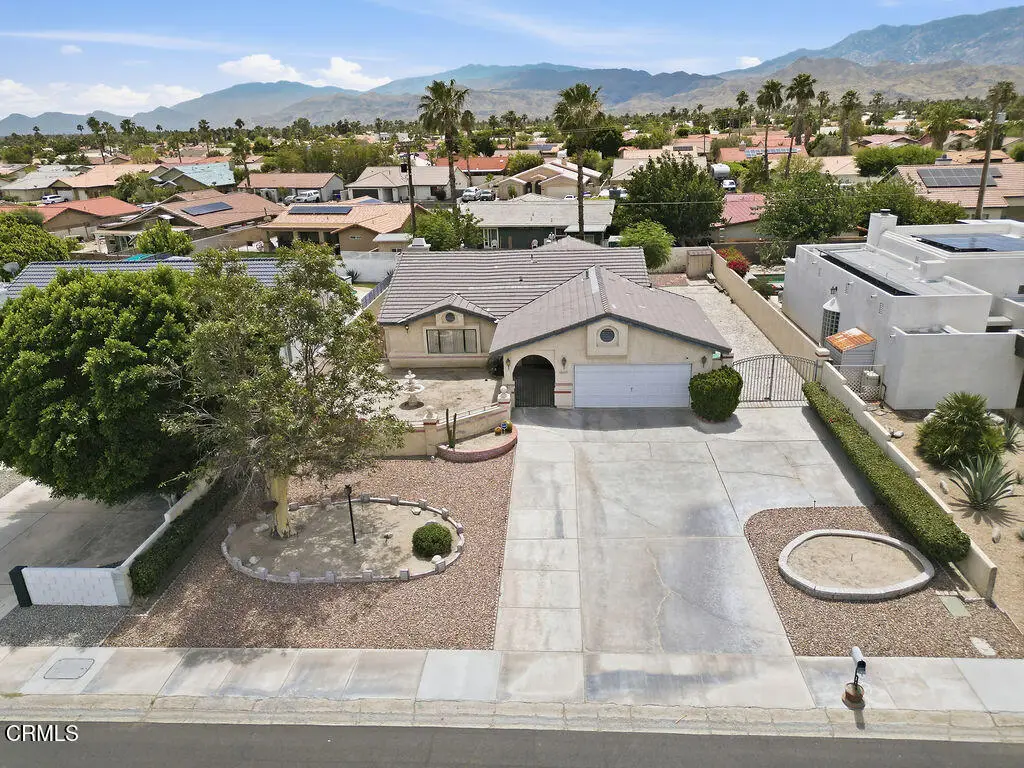 68125 Vista Chino, Cathedral City, CA 92234 - #1