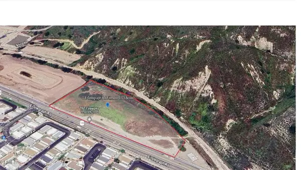 251 E Telegraph Road, Fillmore, CA 93015