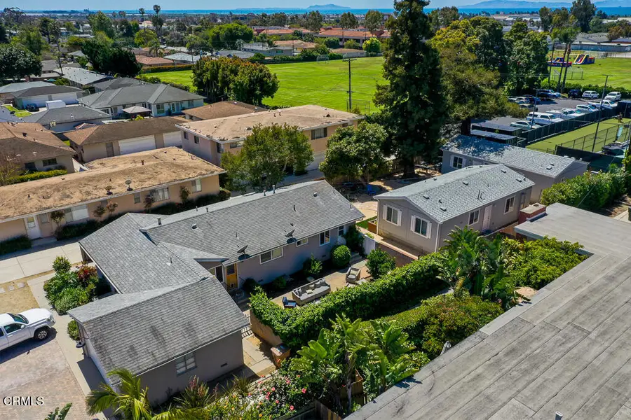 65 College Drive, San Buenaventura Ventura, CA 93003 - #3
