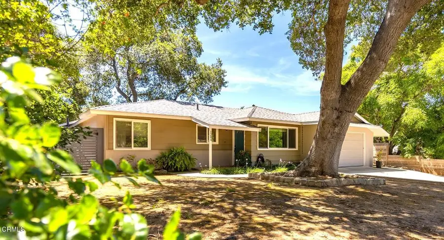 1284 Ferrara Drive, Ojai, CA 93023 - #2