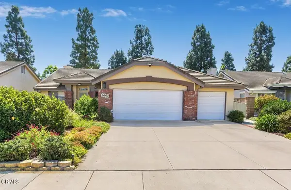 2662 Waverly Avenue, Camarillo, CA 93010