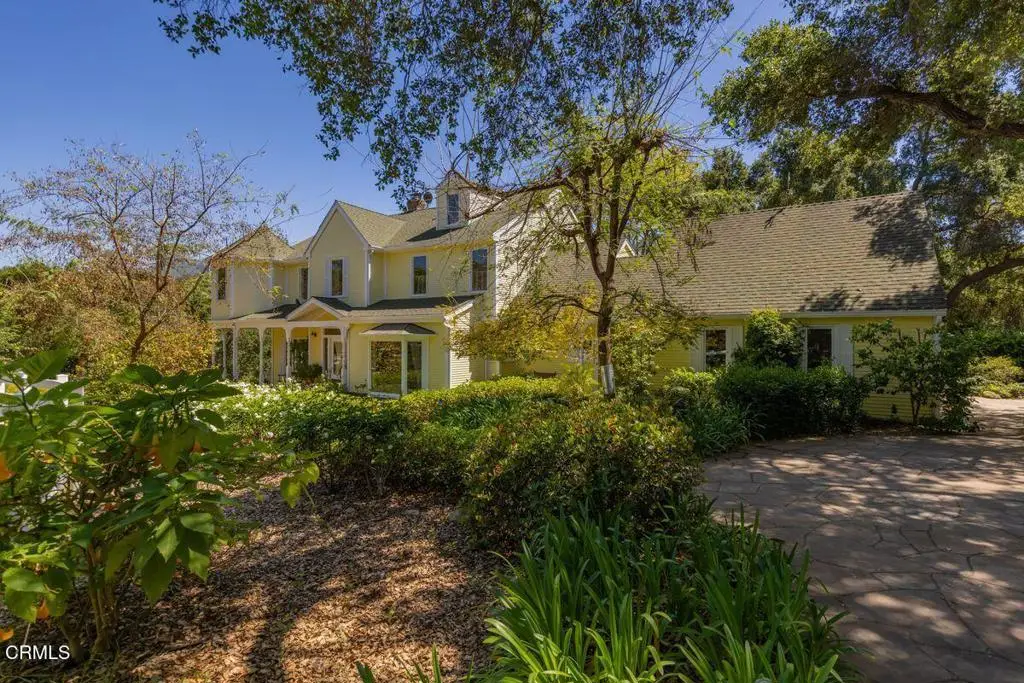 854 Thomas Street, Oak View, CA 93022 - #1