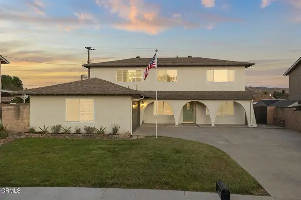 3186 Galena Avenue, Simi Valley, CA 93065