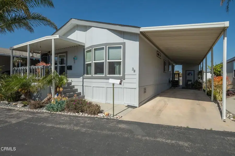 10685 Blackburn Place #38, San Buenaventura Ventura, CA 93004 - #2
