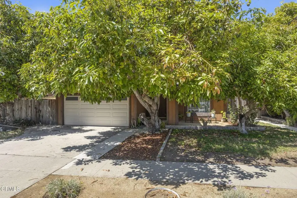 273 Brentwood Avenue, San Buenaventura Ventura, CA 93003 - #1