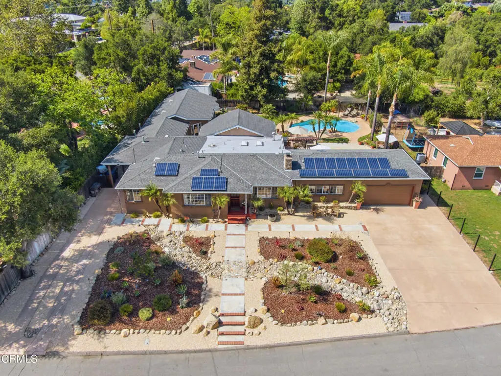 25 Feliz Drive, Oak View, CA 93022 - #1