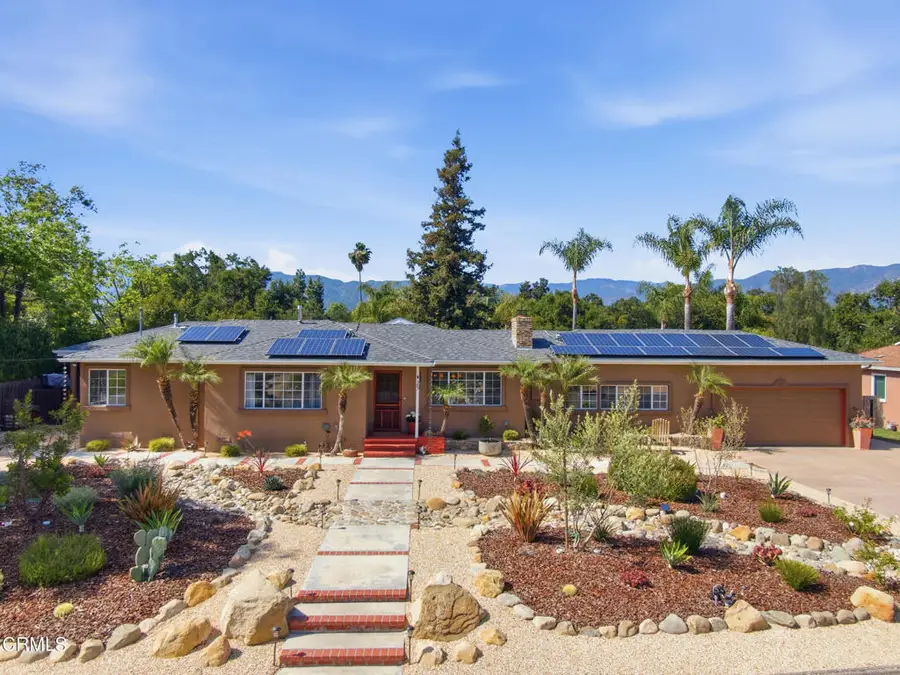 25 Feliz Drive, Oak View, CA 93022 - #3