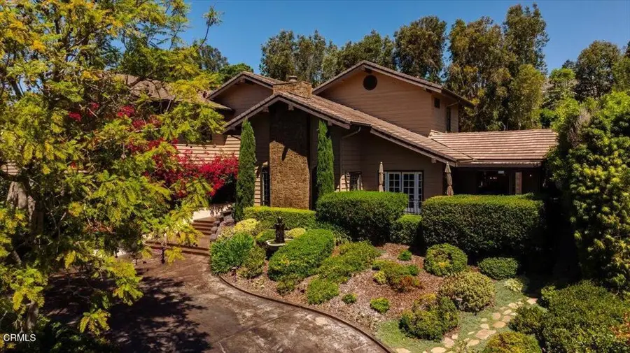 317 El Tuaca Court, Camarillo, CA 93010 - #2