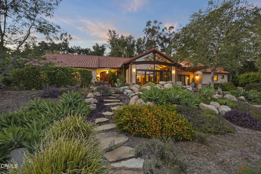 199 Fairview Road, Ojai, CA 93023 - #1