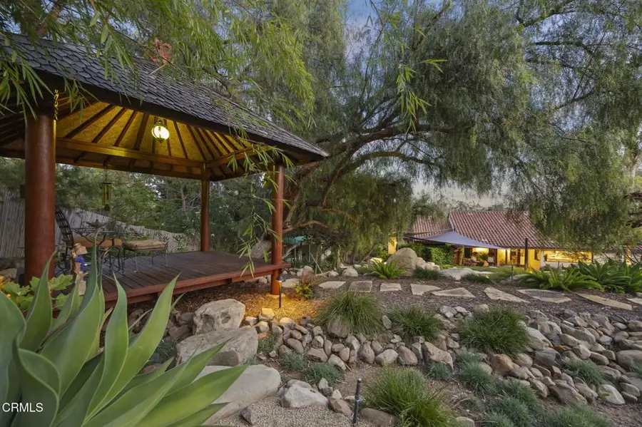 199 Fairview Road, Ojai, CA 93023 - #3