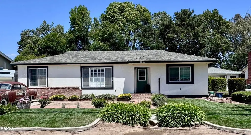 4669 North Street, Somis, CA 93066 - #1