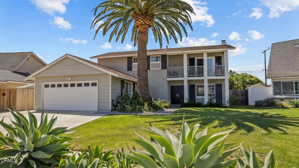 8830 Ogden Street, San Buenaventura Ventura, CA 93004 - #1