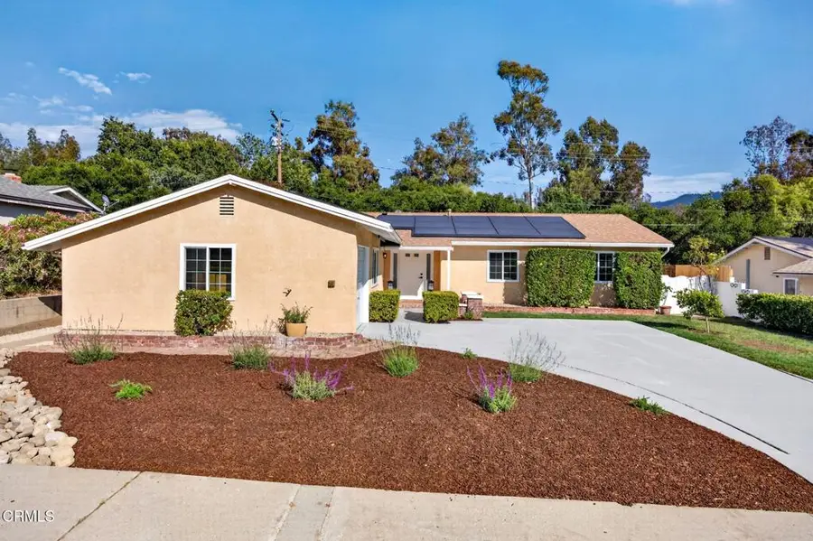 326 Descanso Avenue, Ojai, CA 93023 - #2