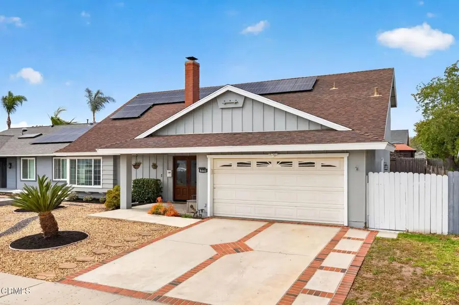 8441 Hollister Street, San Buenaventura Ventura, CA 93004 - #3