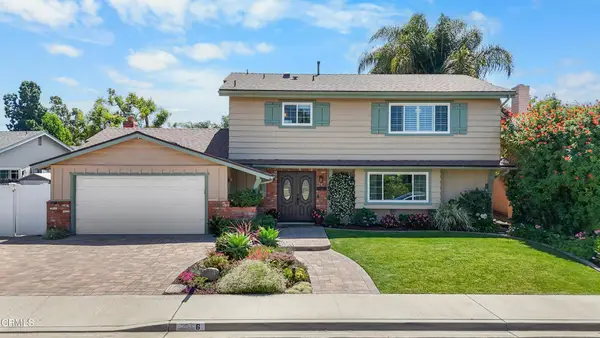 1566 Cipres Court, Camarillo, CA 93010