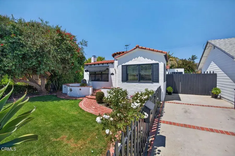 3737 Paloma Drive, San Buenaventura Ventura, CA 93003 - #2