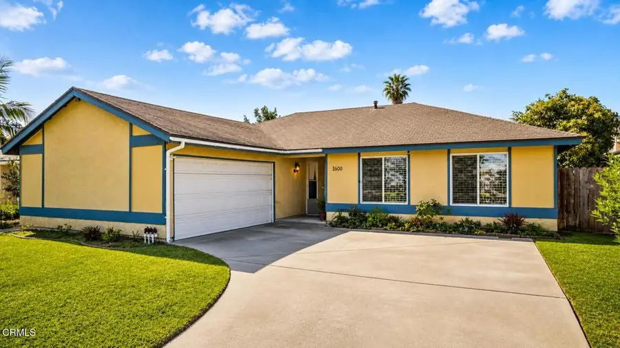 3600 Oarfish Lane, Oxnard, CA 93035 - #2