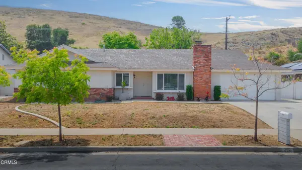 252 W Columbia Road, Thousand Oaks, CA 91360
