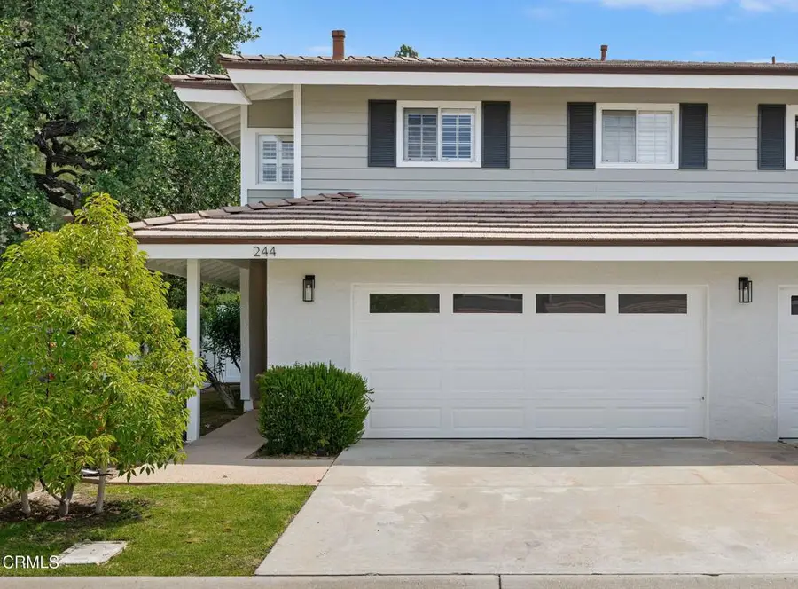 244 Hill Ranch Drive, Thousand Oaks, CA 91362 - #2