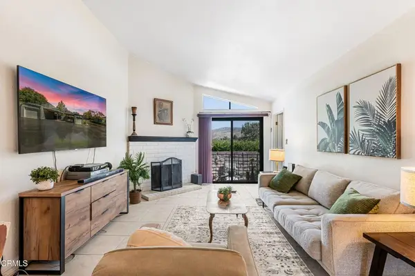 6392 Katherine Road #A, Simi Valley, CA 93063