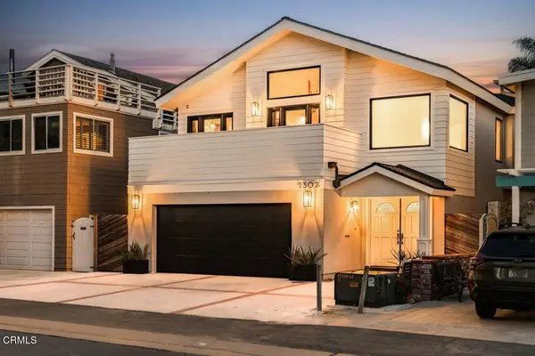 1302 Devon Lane, Ventura, CA 93001
