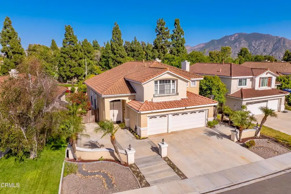 190 Via Olivera, Camarillo, CA 93012 - #1