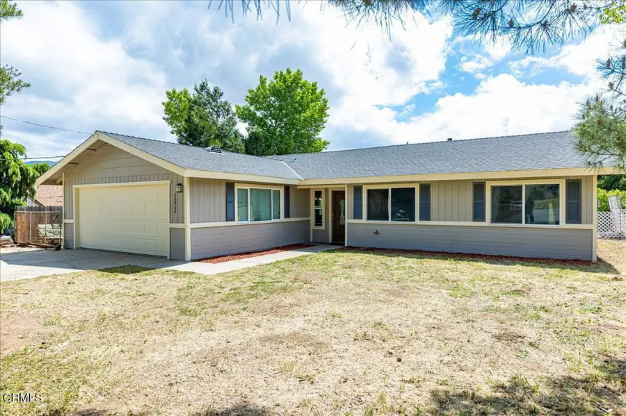 20924 Brentwood Drive, Tehachapi, CA 93561 - #2