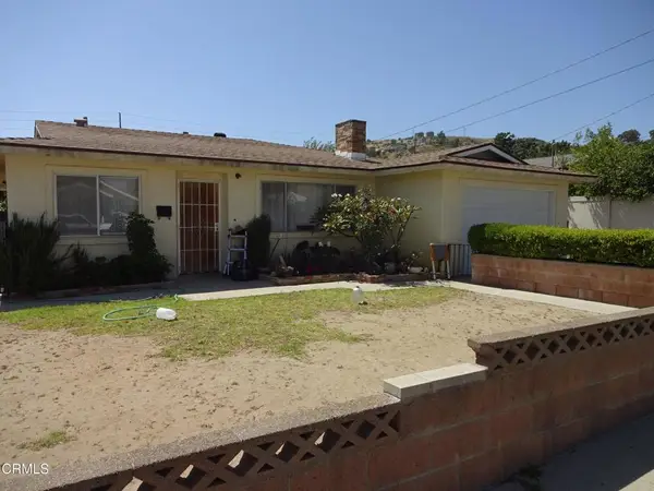 516 N Oak Street, Santa Paula, CA 93060