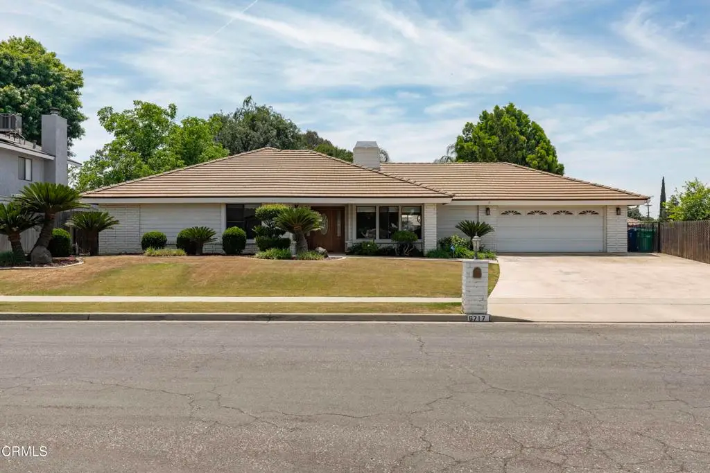 6717 Noah Avenue, Bakersfield, CA 93308 - #1