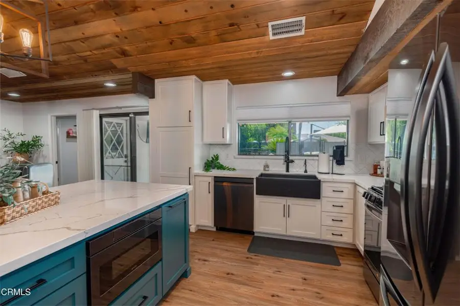 6717 Noah Avenue, Bakersfield, CA 93308 - #3