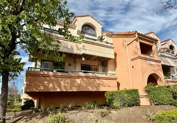 18109 Erik Court #451, Canyon Country, CA 91387