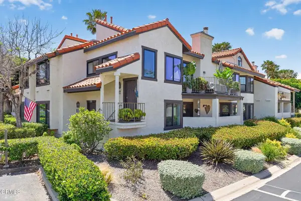 4683 San Sebastian Drive, Oxnard, CA 93035