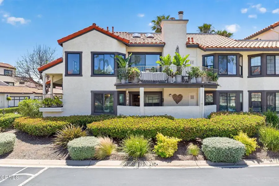 4683 San Sebastian Drive, Oxnard, CA 93035 - #2