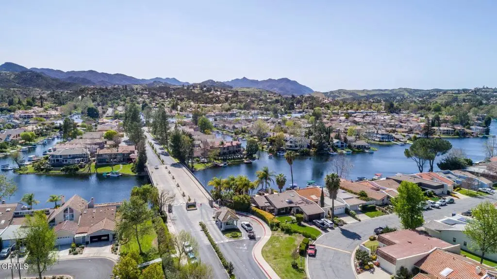 4008 Mariner Circle, Westlake Village, CA 91361 - #1