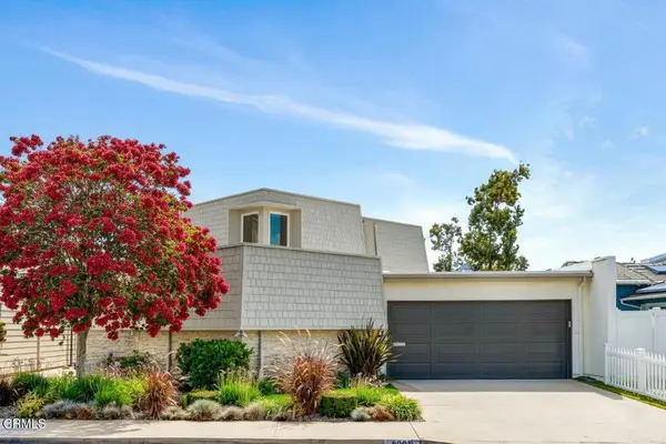 4008 Mariner Circle, Westlake Village, CA 91361