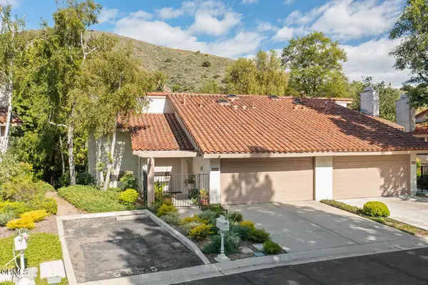 790 N Valley Drive, Westlake Village, CA 91362